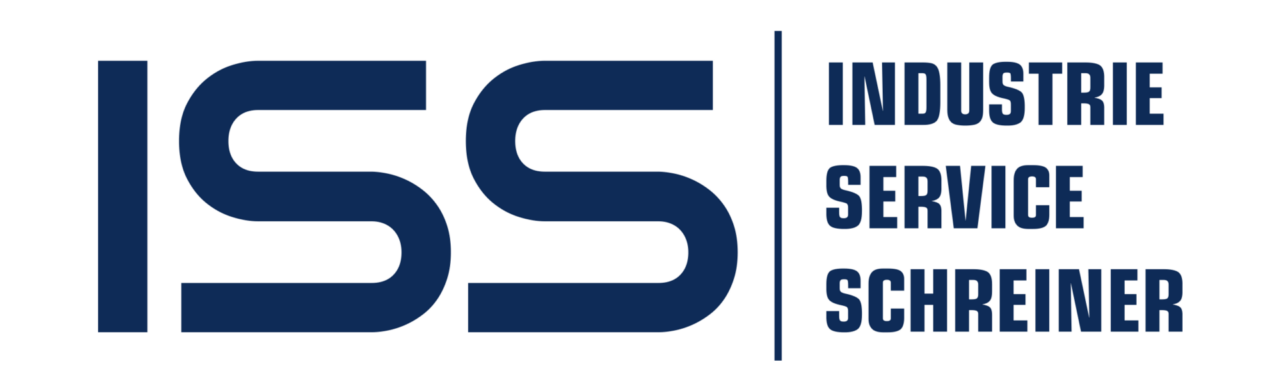 ISS Logo