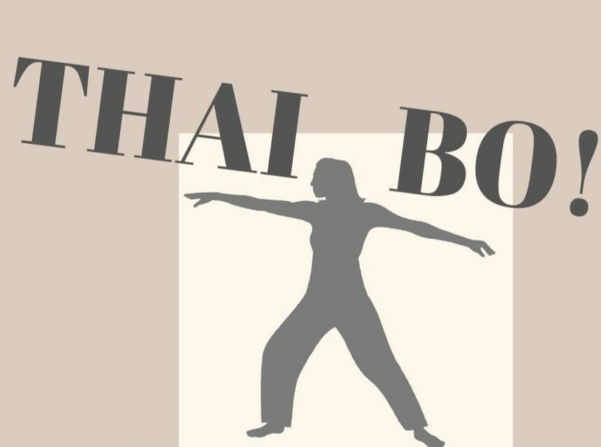 Thai bo