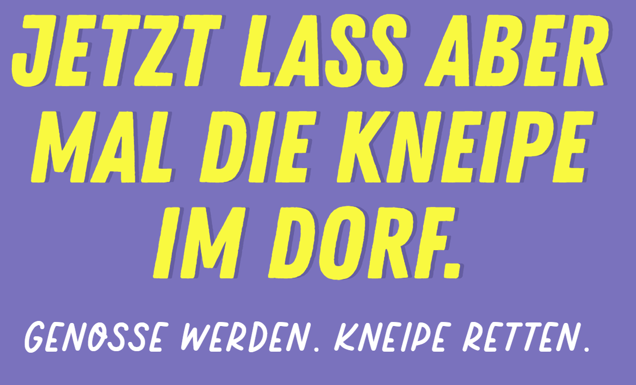 kneipengenosse