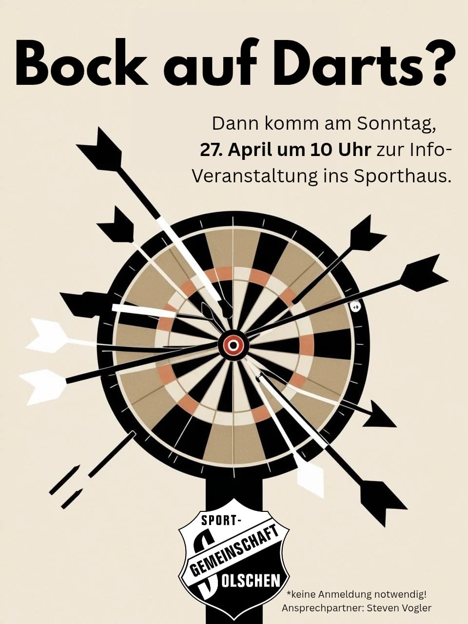 Darts